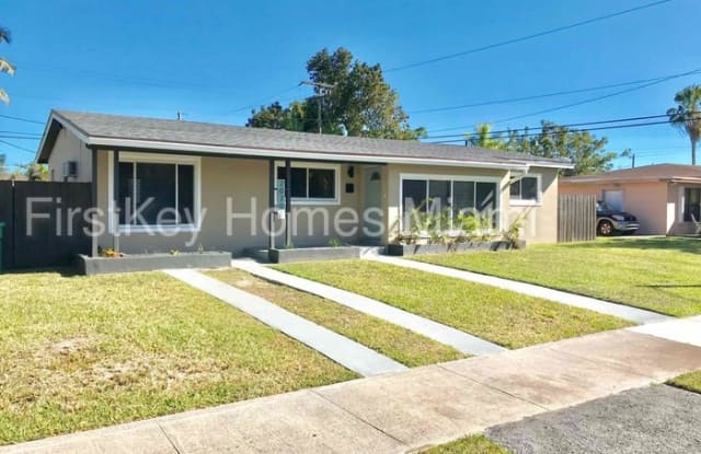 20701 Eagle Nest Road - 20701 Eagle Nest Road, Cutler Bay, FL 33189