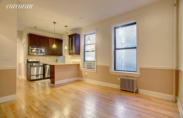 304 West 102nd Street - 304 West 102nd Street, New York City, NY 10025