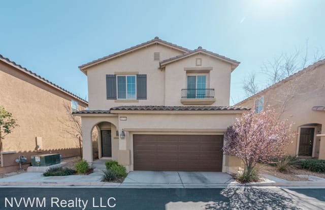 10751 Brewster Bay St - 10751 Brewster Bay Street, Clark County, NV 89179