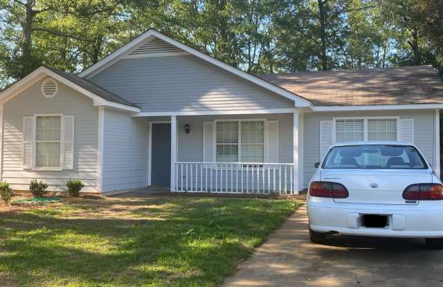 2505 Walden Court