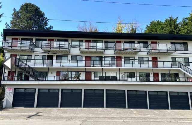 Welcome to Edge Apartments!