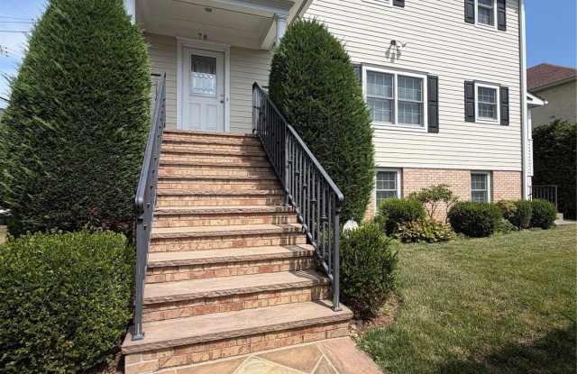 78 Fremont Street