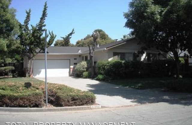 6304 LILLIAN WAY - 6304 Lillian Way, San Jose, CA 95120