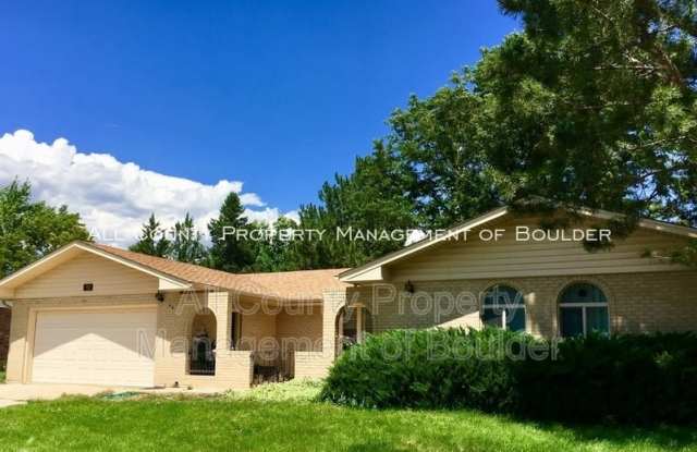 46 Cornell Drive - 46 Cornell Drive, Longmont, CO 80503