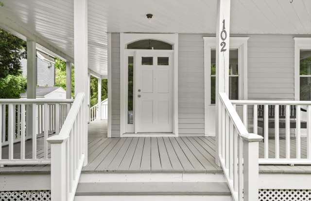 102 Orchard Street
