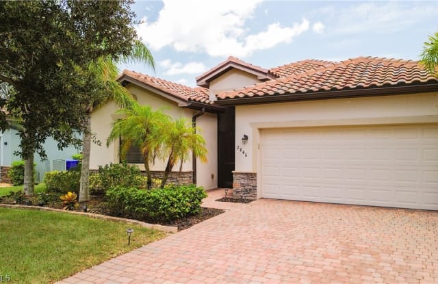 2846 Via Piazza Loop - 2846 Via Piazza Loop, Fort Myers, FL 33905