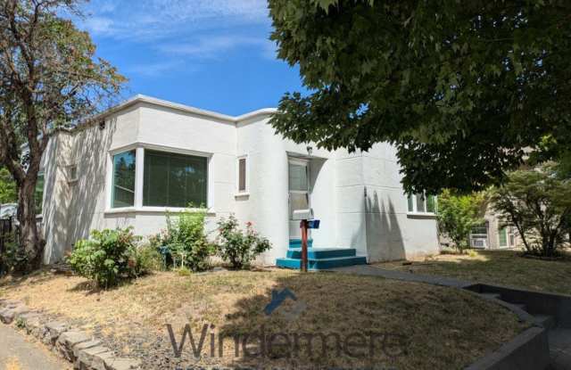 Photo of 421 E Rose St. *Just Updated* *Close to Downtown Walla Walla and Whitman College*