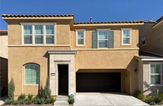 14293 Hillcrest Drive - 14293 Hillcrest Dr, Chino Hills, CA 91709