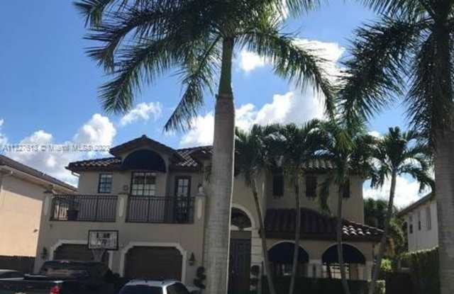 6501 SW 164th Ct - 6501 Southwest 164th Court, Miami-Dade County, FL 33193