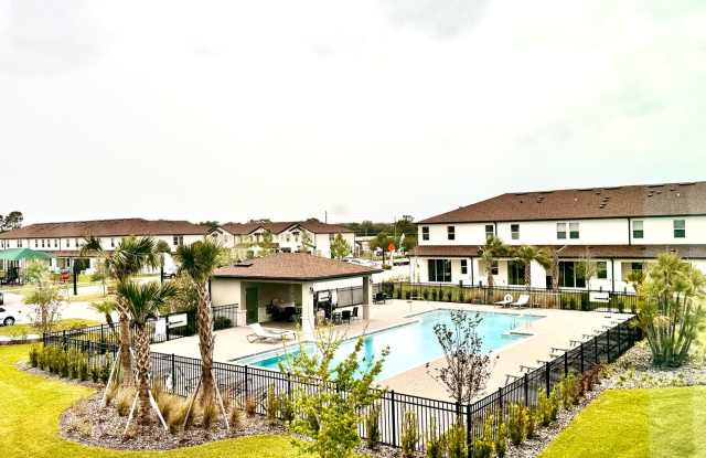 New Townhome for Rent