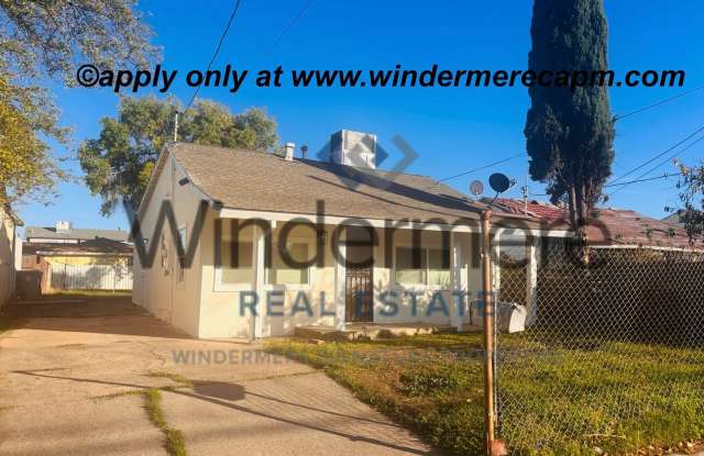 Photo of Beautifully Remodeled 3 Bedroom, 2 Bath Home on Large Lot Available NOW!