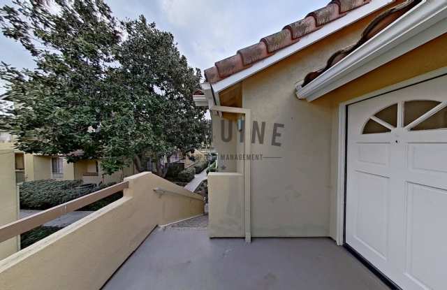 Renovated 2 Bedroom Condo in Irvine