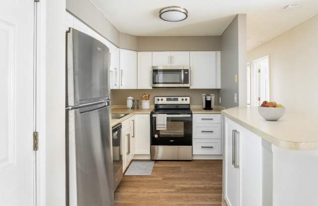 Photo of Littlebrook Apartments