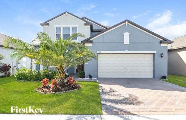 9656 Ivory Drive