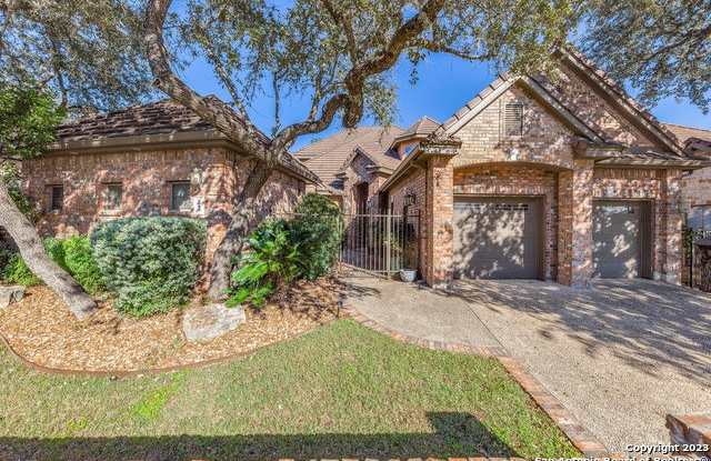 82 WESTCOURT LN - 82 Westcourt Lane, San Antonio, TX 78257