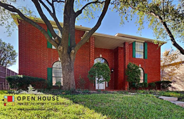 1732 Snowmass Drive - 1732 Snowmass Drive, Plano, TX 75025