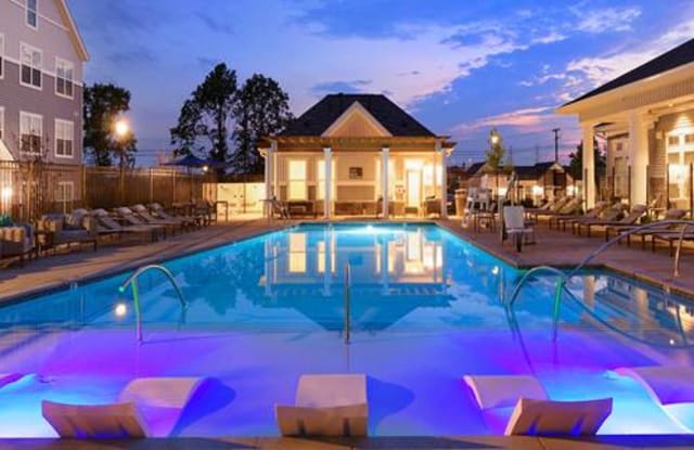 Avalon Laurel Laurel Md Apartments For Rent