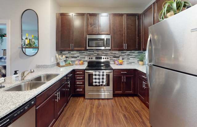 Photo of The Bend Arbordale