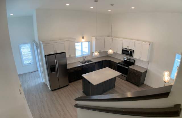 4 Bed 2 Bath Single Family Home