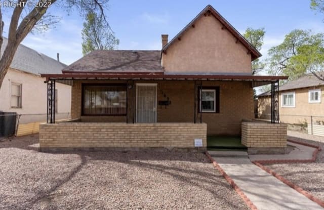 1632 West 17th Street - 1632 West 17th Street, Pueblo, CO 81003