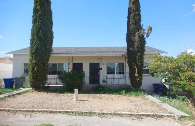 3417 Leavell Avenue - 1