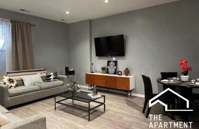 811 South Kedzie Ave.