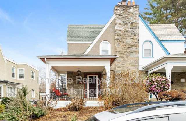 Photo of 3331 West Penn Street