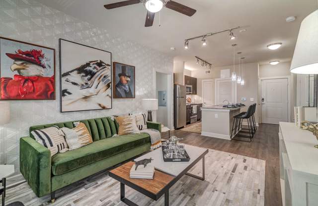 Photo of The Brackenridge