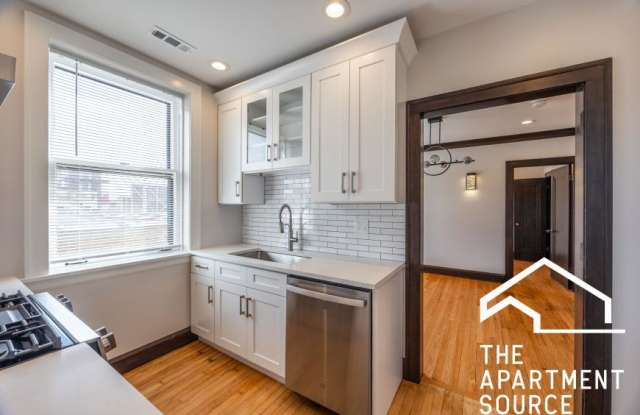 6411 North Talman Ave.