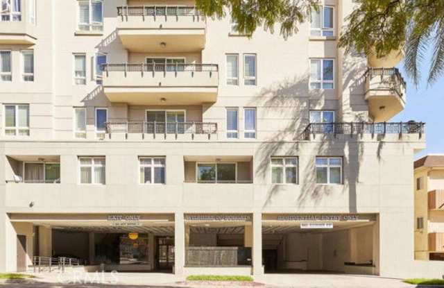 12222 Wilshire Boulevard