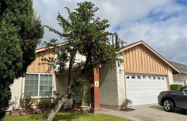 13239 Rose - 13239 Rose Street, Cerritos, CA 90703