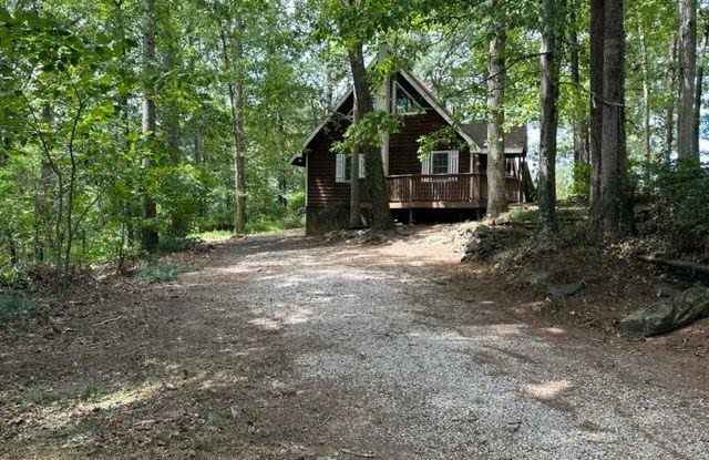 441 PATRICK MILL Road SW - 441 Patrick Mill Road Southwest, Barrow County, GA 30011