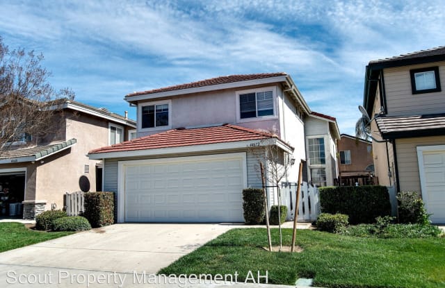 44672 Ashbury Place - 44672 Ashbury Place, Temecula, CA 92592