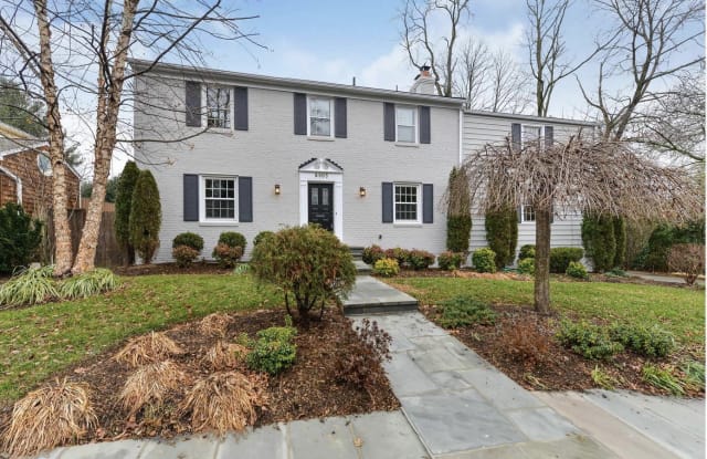 8903 Clifford Avenue - 8903 Clifford Avenue, North Chevy Chase, MD 20815