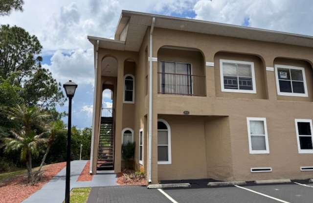 FULLY FURNISHED - Peaceful 4 Bed / 2 Bath Condo