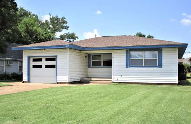 Photo of Covered Parking for 3 vehicles!