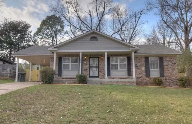 3565 Lehi Dr - 3565 Lehi Drive, Memphis, TN 38128