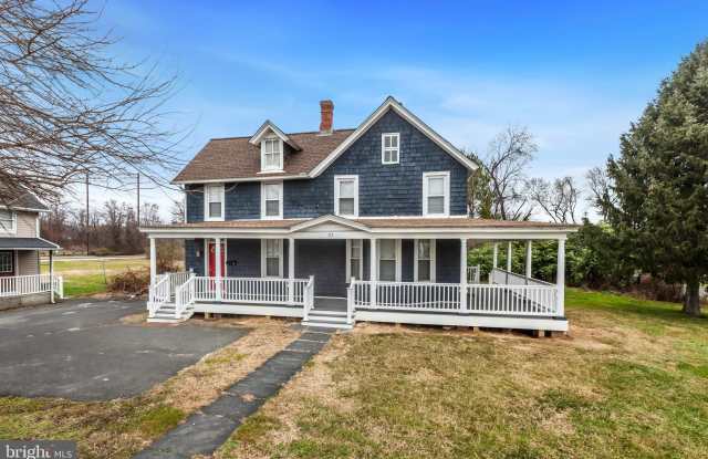 27 E BEL AIR Avenue