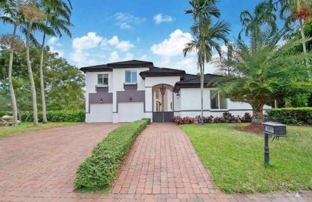 8164 Southwest 171st Street