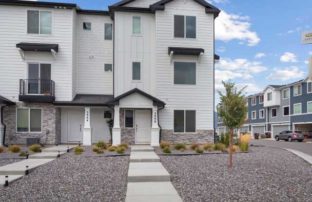 3998 North Wildcat Lane - 1