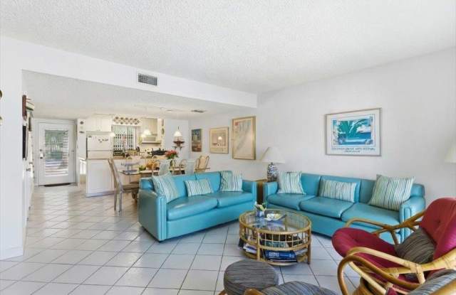 96000 Overseas Highway