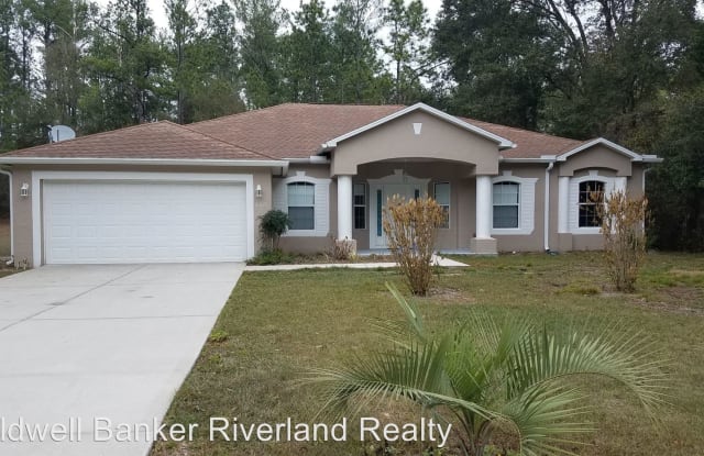20125 SW 77th St. - 20125 Southwest 77th Street, Marion County, FL 34431