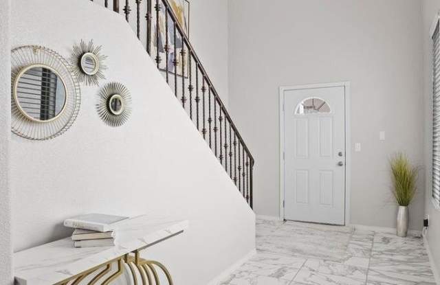 14816 WILLIAM MESHEL Drive