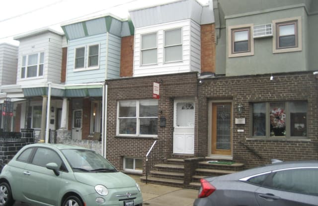 2429 S 3rd St. - 2429 South 3rd Street, Philadelphia, PA 19148