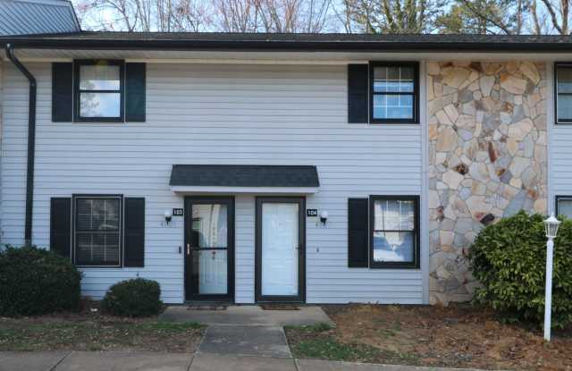 Photo of 4007 S Bend Drive #104