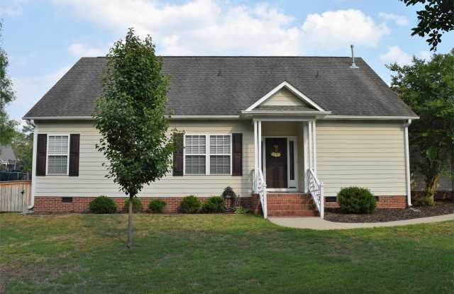 6528 Brook Run Drive - 6528 Brook Run Dr, Fayetteville, NC 28306