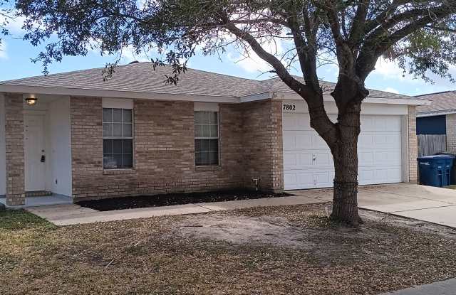 7802 Elk Dr
