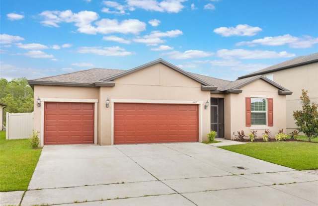 3617 VEGA CREEK Drive