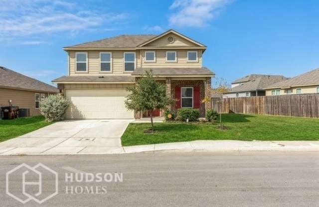 3831 Colemans Run - 3831 Colemans Run, Bexar County, TX 78109