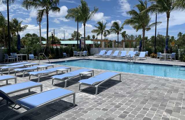 Photo of Azul Luxury